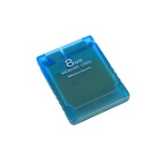 Karta pamięci Sony MagicGate 8MB PS2 – w 100% sprawna