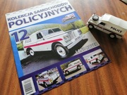 Modele samochodów, sprzedaż na sztuki. 