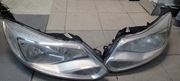 Reflektory przód ford focus mk3