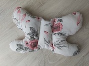 Poduszka Motylek - poduszka antywstrząsowa 