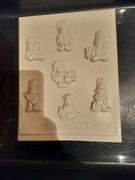 FOREMKA WIELKANOC FORMA