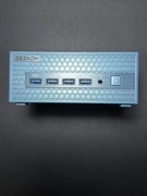 Mini PC GEEKOM IT1 Mega minikomputer Intel Core Ultra 9 32GB DDR5 2TB SSD