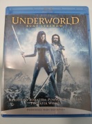 UNDERWORLD BUNT LYKANÓW (BLU-RAY) POLSKIE WYDANIE