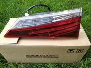 LAMPA TYLNA LEWA WEWNĘTRZNA LED  LEXUS IS - do regeneracji
