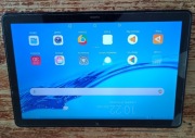 Tablet Huawei mediapad t5 uszkodzony 