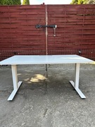 Biurko ergonomiczne z regulacją wysokości ROL ERGO