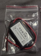 Filtr przeciwzakłóceniowy do kamer cofania 12v