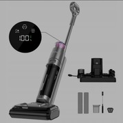 Redkey W13 Bezprzewodowy Odkurzacz 2w1 Mop 17.5kPa Samoczyszczenie 200