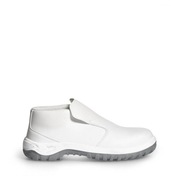 Półbuty robocze ABEBA BASIC 02 0112432 r. 43