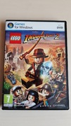 Gra LEGO Indiana Jones 2 PC PL