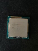 Intel core i5 3470