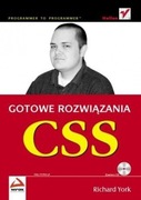 CSS gotowe rozwiązania 