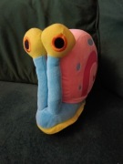 Maskotka pluszak SpongeBob Gacuś