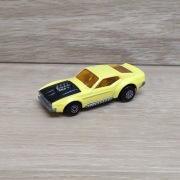 Matchbox BOSS MUSTANG Superfast Lesney.