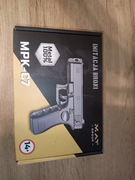 Imitacja broni MPK-C7 USZKODZONY