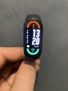 Xiaomi mi band 8 Stan igła
