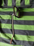 Lusterko Romet Vitrocer Gniezno PRL 1987