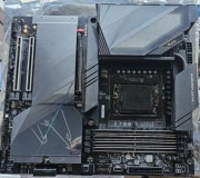 Gigabyte Z790 AORUS Master X – LGA1700 DDR5 PCIe 5.0