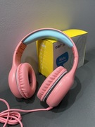 Słuchawki dziecięce przewodowe Earfun