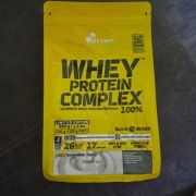 Olimp whey protein complex 100% białko 600g