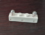 LEGO 4771 żarówki 