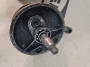 Wał korbowy wsk 125