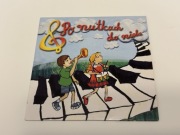 Po nutkach do nieba - ptyta CD