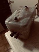 Transformator 220/24 V