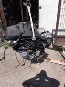 SILNIK BMW F20 F30 N13B16A 