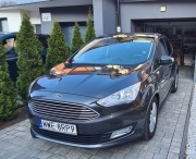 Sprzedam Ford C Max 1.5 120 KM