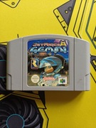 Gra Jet Force Gemini na konsolę Nintendo 64 N64 (sam cartridge)