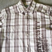 Koszula Wójcik Hot Oil 134