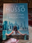 Dziewczyna z Brooklynu Guillaume Musso