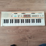 Keyboard casio MT-52 