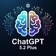 ChatGPT Plus 5.2 | Konto prywatne | 30 dni | Brak współdzielenia