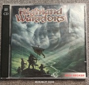 Highland Warriors PC klasyk, unikat