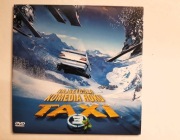 Taxi 3 - Najszybsza komedia roku - film na płycie DVD