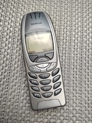 Nokia 6310i znakomity stan PL menu