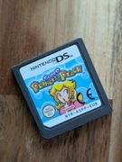Super Princess Peach - sam kartridż Nintendo DS