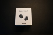Samsung Galaxy Buds FE czarne