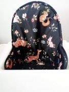 Wkładka, poduszka do krzesełka Antilop Ikea 