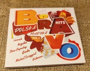 Płyta Bravo Hits Polska Muzyka vol. 2 BRAVO polska