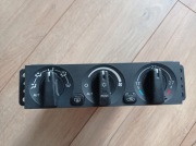 Panel klimatyzacji ogrzewania Mitsubishi Carisma 1.8GDI 2003r. MR360474