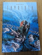 Thorinth Studio Lain