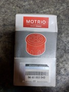 Filtr oleju Renault Master III IV 2.3 Dci