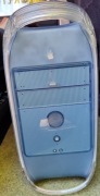 Apple Power Mac G4 + klawiatura + mysz
