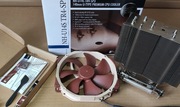 CHŁODZENIE POWIETRZNE PROCESORA NOCTUA NH-U14s TR4-SP3 140 mm 4-PIN+PASTA