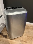 Klimatyzator przenośny Equation 14000 BTU