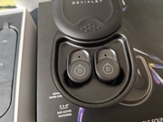 Słuchawki HIFI HiRes Devialet Gemini