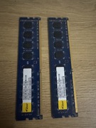 ram DDR 3 8GB 2X4